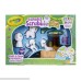 Crayola Scribble Scrubbie Safari Animals Tub Set Color & Wash Creative Toy Gift for Kids Age 3 4 5 6 B07MWVDK5N